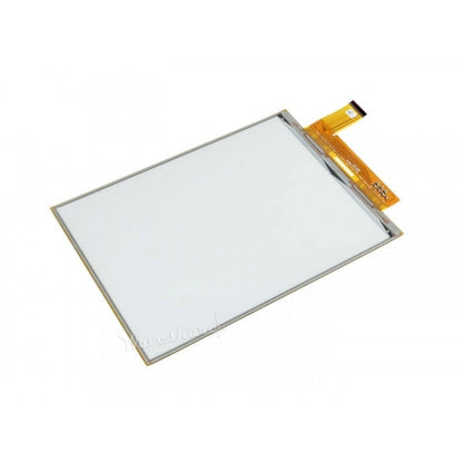 Waveshare 10.3 inch 1872x1404 Flexible E-Ink Display HAT for Raspberry Pi, 10.3 inch