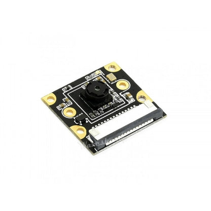 Waveshare IMX219-77IR 8MP 77 Degree FOV Infrared Camera, Applicable for Jetson Nano