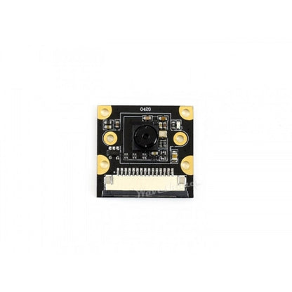 Waveshare IMX219-77 8MP 77 Degree FOV Camera, Applicable for Jetson Nano