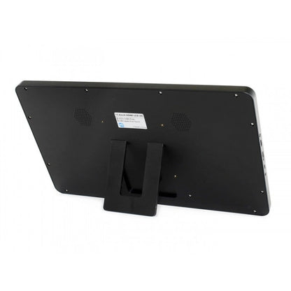 Waveshare 15.6 inch 1920x1080 IPS HDMI LCD (H) Capacitive Touch Screen with Case, 15.6 inch / 16418