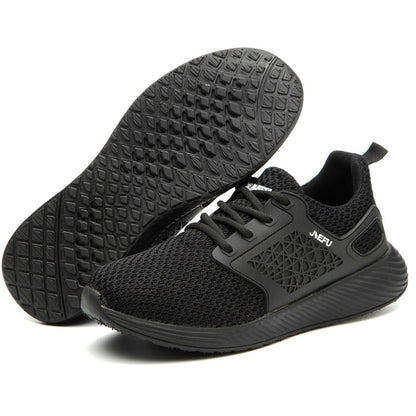 Jiefu Portable And Breathable Electrical Insulating Labor Protection Shoes, 45, 46, 47, 48