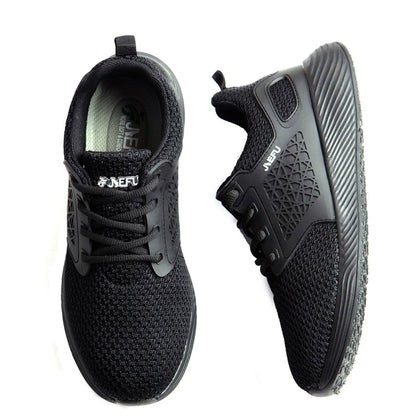 Jiefu Portable And Breathable Electrical Insulating Labor Protection Shoes, 45, 46, 47, 48