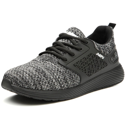 Jiefu Portable And Breathable Electrical Insulating Labor Protection Shoes, 36, 37, 38, 39, 40, 41, 42, 43, 44
