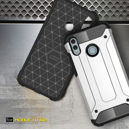Magic Armor TPU + PC Combination Case for Huawei Honor 10 Lite / P Smart 2019, For Huawei Honor 10 Lite, Huawei Honor 10 Lite