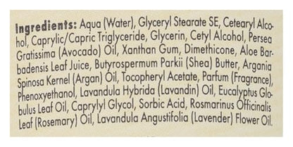 A LA MAISON Lavender Aloe Hand Cream 1.7 oz – Cruelty-Free Hydration