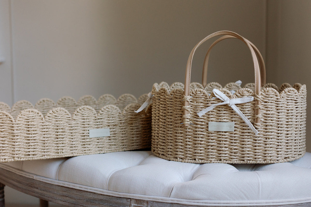 The Nursery Essentials Bundle