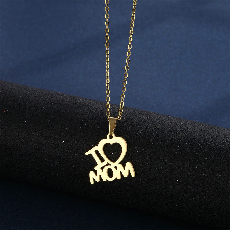 Mother's Day Jewelry Set