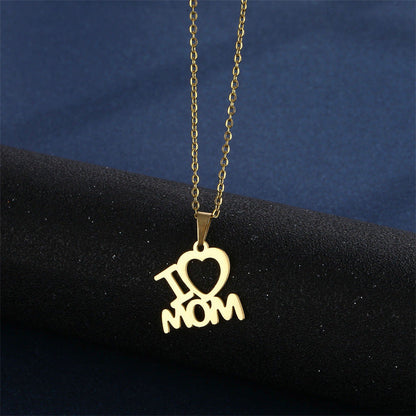 Mother's Day Jewelry Set