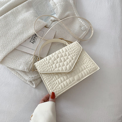 Crocodile Skin Handbags