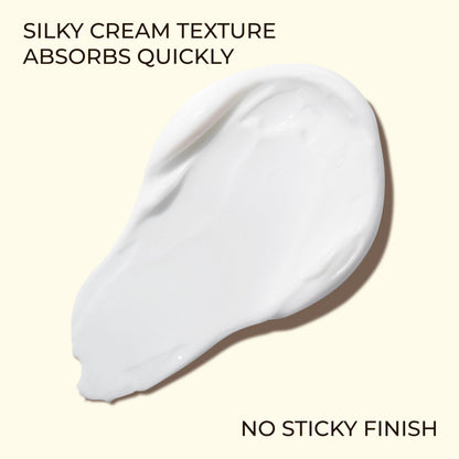 ABERA Kasumi Glowing Cream — Niacinamide + HA, Red Ginseng, Dark Spots & Anti-Aging (1.06 oz) Upgraded