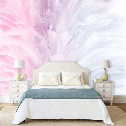 Abstract Expressionism Wallpaper, Wild