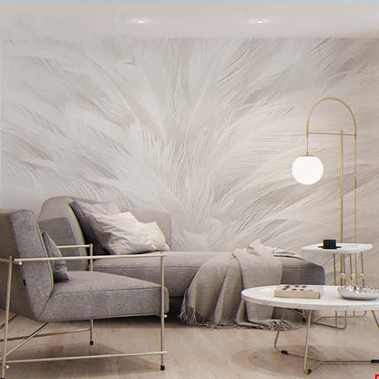 Abstract Expressionism Wallpaper, Wild