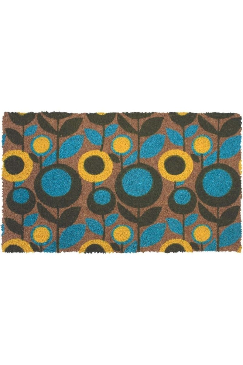 Coir Doormat Gainsborough 40x70 cm