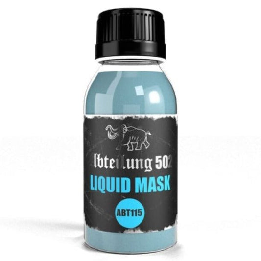 Abteilung 502 Liquid Mask 100ml