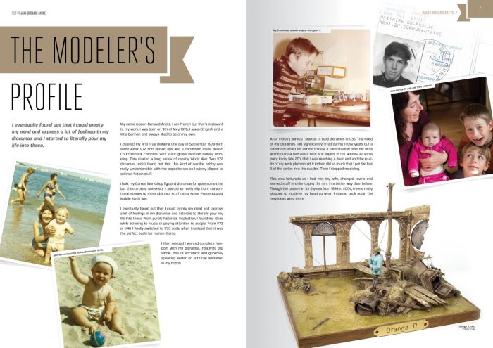 Abteilung 502 Master Modeller Series Vol. 2 - Water, Light & The Works