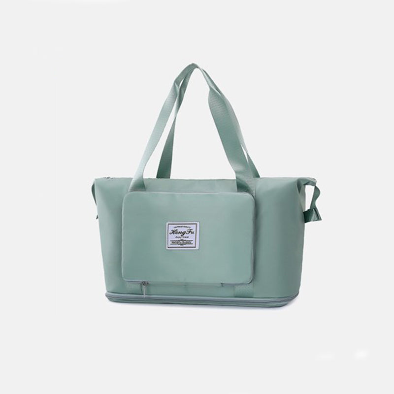 Foldable Waterproof Travel Bags - Large