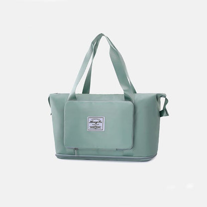 Foldable Waterproof Travel Bags - Large