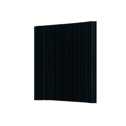 Accordion Folding Screen