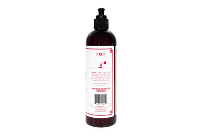 Ace High Shampoo – Deep Cleaning, Sulfate-Free, Small-Batch USA