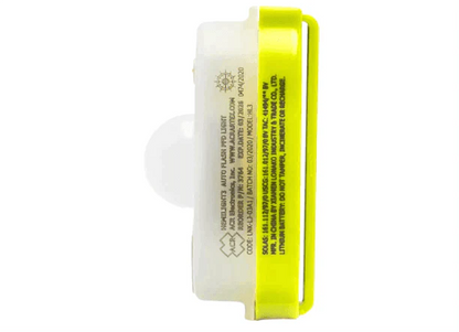 5 Pack ACR HemiLight 3 Lifejacket Light SOLAS MED USCG Water Activated 3764