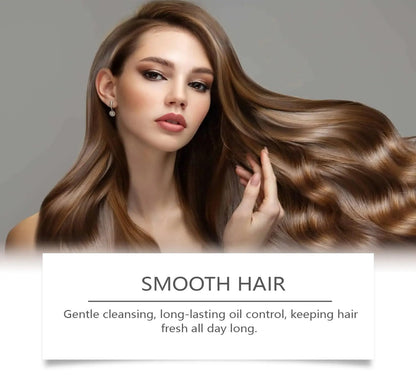A/D Infinity Batana Oil Hair Growth Shampoo – Onion & Argan Oils