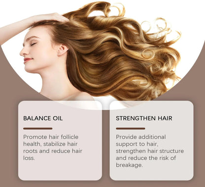 A/D Infinity Batana Oil Hair Growth Shampoo – Onion & Argan Oils