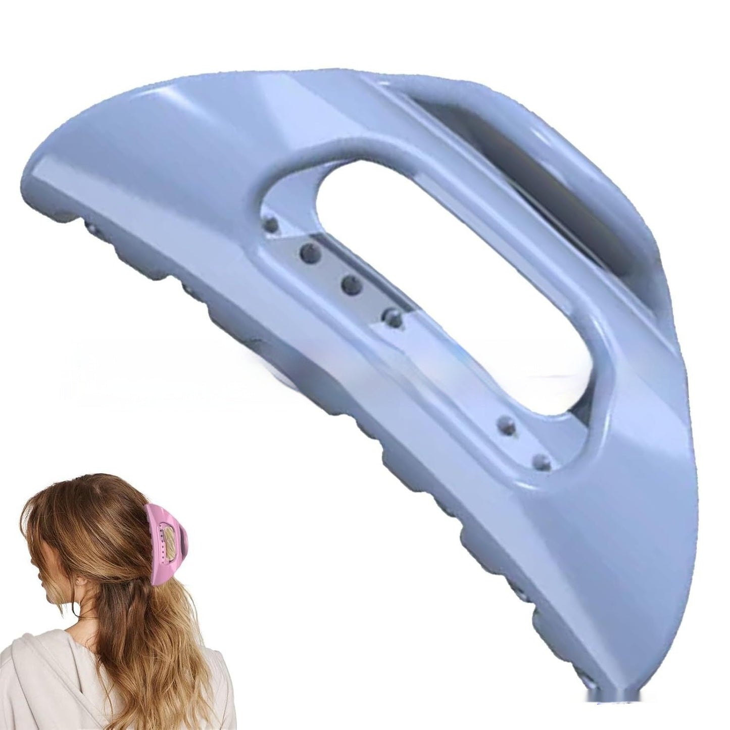 Flexi Hair Clip