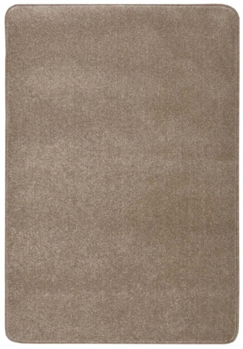 Relay Brown Recycled Low Pile Rug