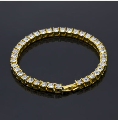 Iced Bracelets