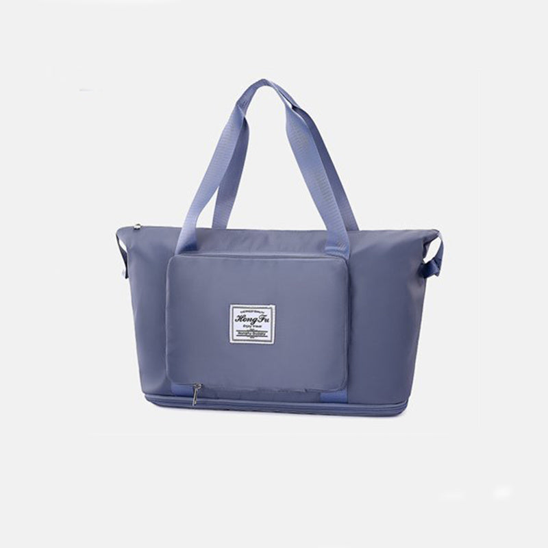 Foldable Waterproof Travel Bags - Large