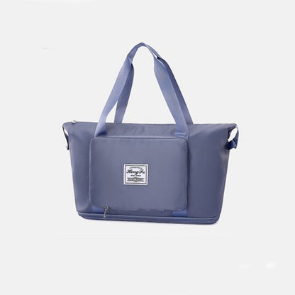 Foldable Waterproof Travel Bags - Large