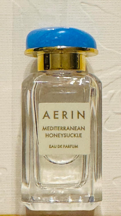 AERIN Beauty Mediterranean Honeysuckle Eau de Parfum – 50 ml