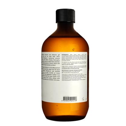 Aesop A Rose By Any Other Name Body Cleanser Refill | Rose Petal Oil & Botanicals | 16.9 oz