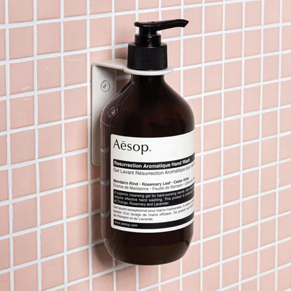Aesop Resurrection Aromatique Hand Wash Refill — Gentle Cleanser (3 x 500mL)