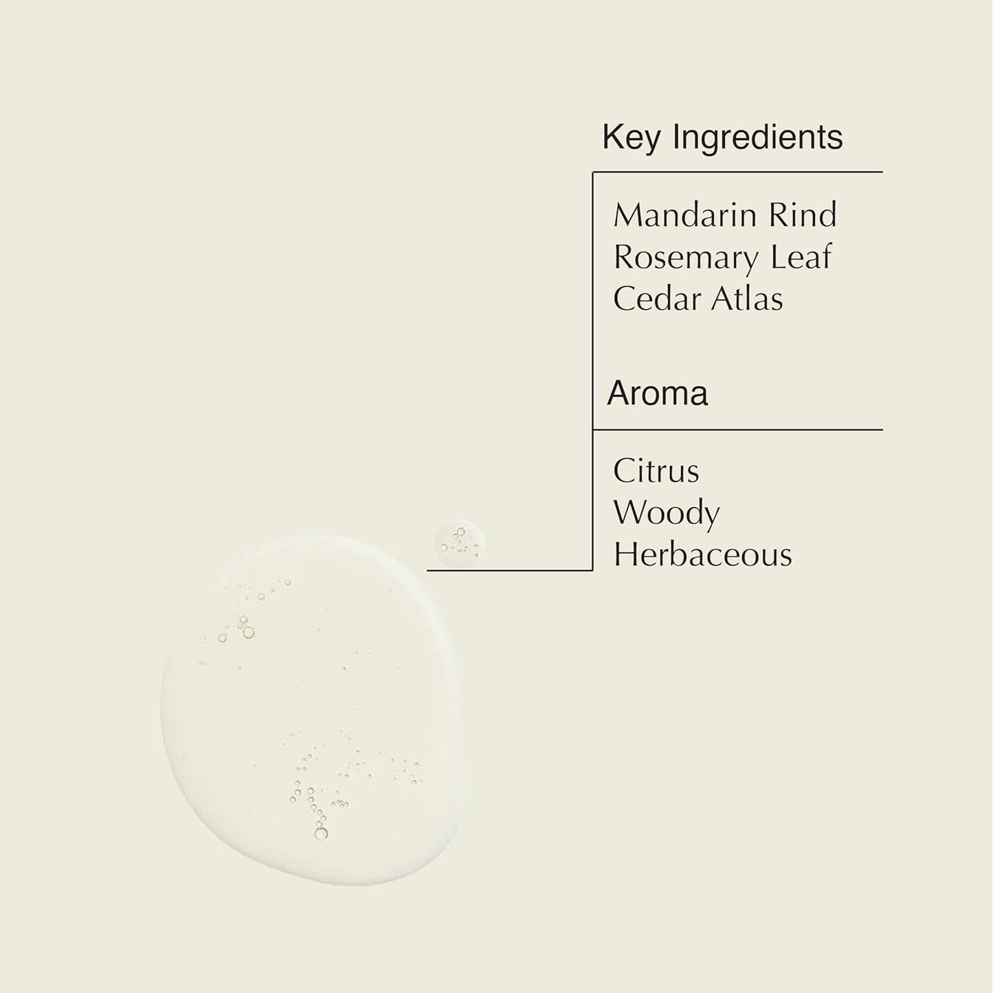 Aesop Resurrection Aromatique Hand Wash & Refill — Gentle Non-Drying Gel with Orange, Rosemary & Lavender Oils | 16.9oz x2