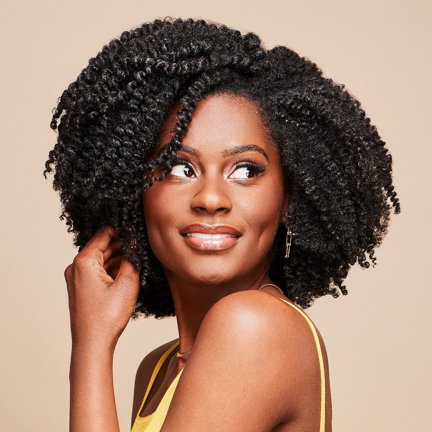 African Pride Moisture Miracle Curling Cream — 15 Oz (3 Pack) for Defined, Shiny Curls