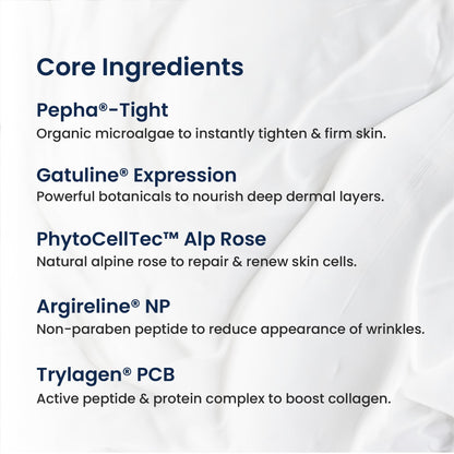 Agelyss Eye-Bag Cream - Deep Hydration for Puffiness, Dark Circles & Wrinkles