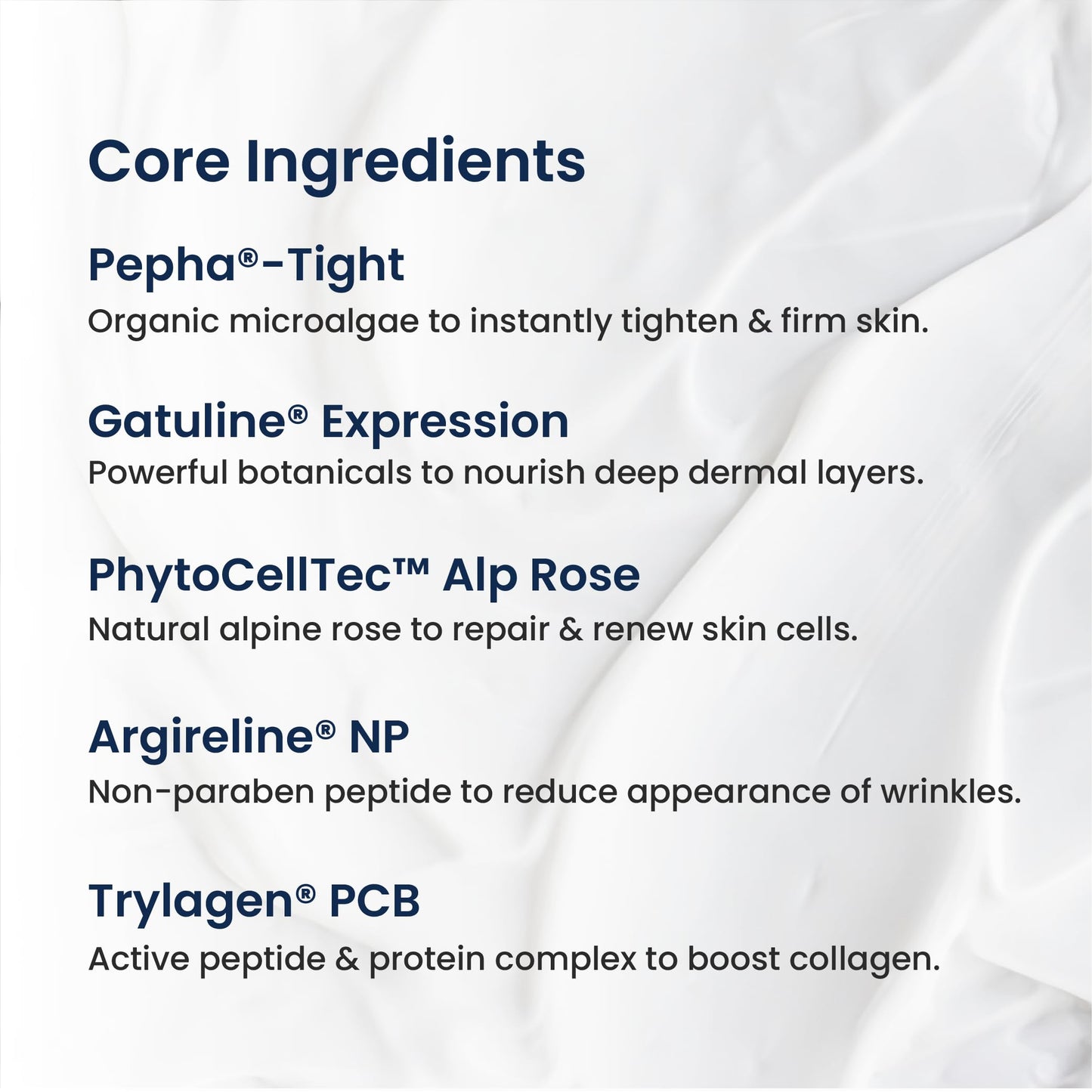 Agelyss Eye-Bag Cream — Deep Hydration for Puffiness, Dark Circles & Wrinkles | Vegan, Cruelty-Free, Paraben-Free | Pack of 6