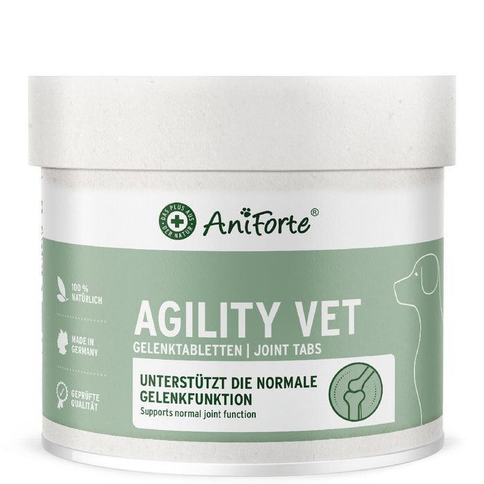Agility VET Joint Care Tablets for Dogs - 300 tabs
