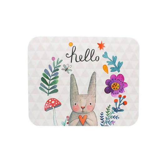 AH54 Bath Mat