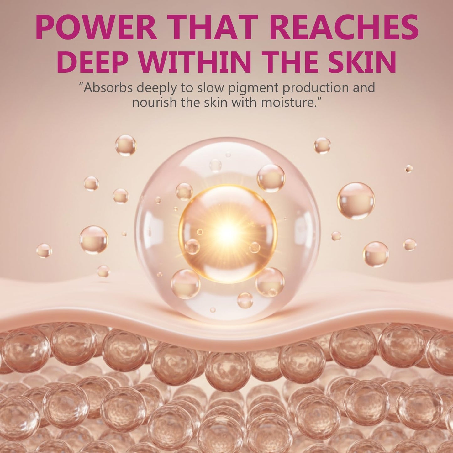 AiRunTech Arbutin 8% + Tranexamic Acid 5% Cream — Fade Dark Spots, Blemishes & Pigmentation, 60ML