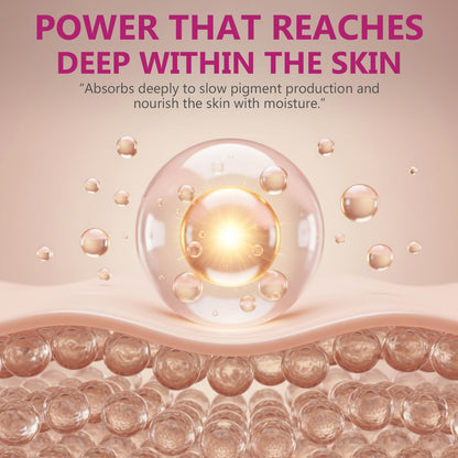 AiRunTech Arbutin 8% + Tranexamic Acid 5% Cream — Fade Dark Spots, Blemishes & Pigmentation, 60ML