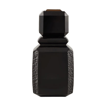 Ajmal Patchouli Wood Eau de Parfum for Men – 3.4 oz / 100 ml | Long-Lasting Spicy Woody Fragrance – Made in Dubai