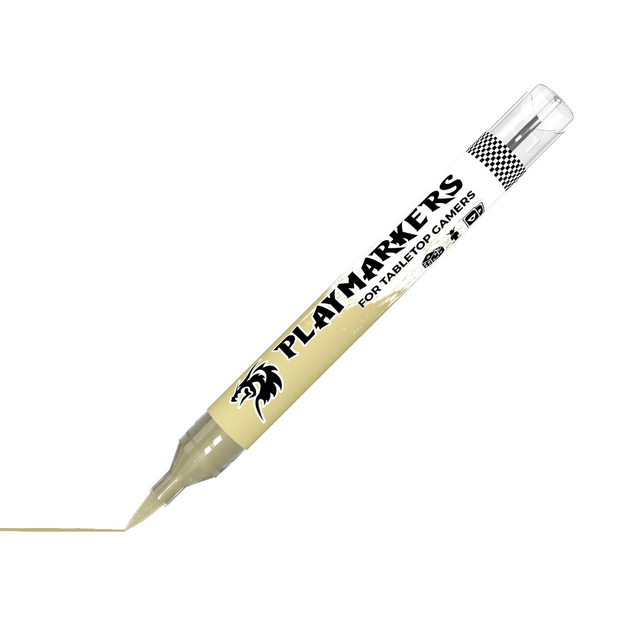AK Interactive Playmarkers - Zombie Skin