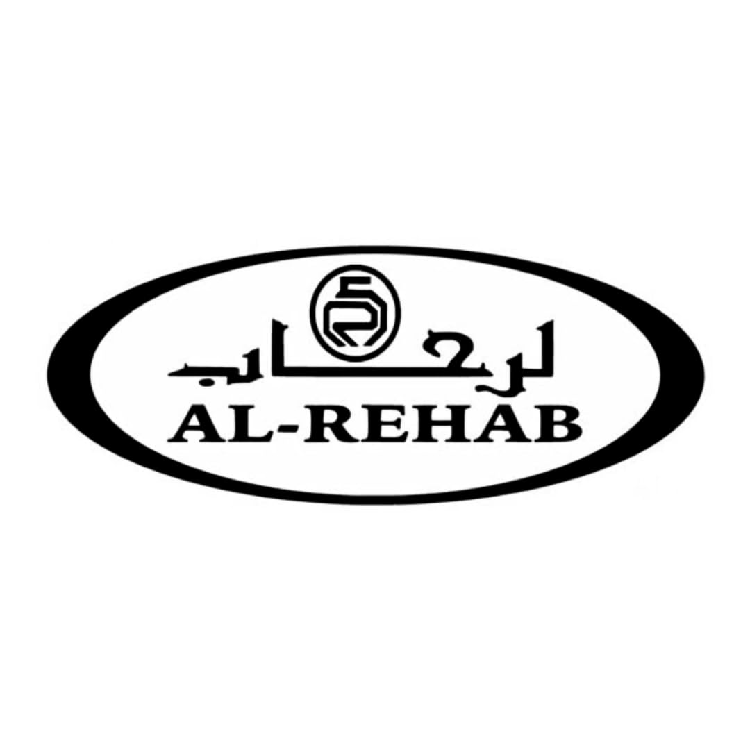 Al-Rehab Choco Musk Eau de Parfum 100ml | Unisex Warm Spicy Gourmand Scent