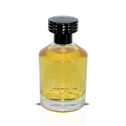 Al-Rehab Spanish Vanilla Eau de Parfum for Women – 100ml
