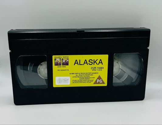 Alaska (PG)