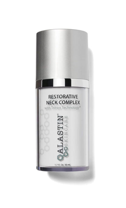 ALASTIN Skincare Restorative Neck Complex Hydrating Serum – Lifting for Sagging Skin
