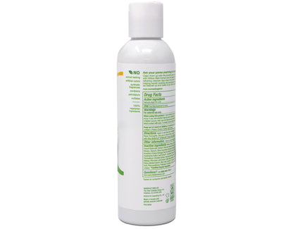 Alba Botanica Acnedote Deep Pore Wash – 6 oz Pack of 2 | 2% Salicylic Acid