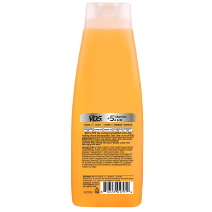 Alberto VO5 Daily Revitalizing Shampoo – 15 oz (Pack of 6)
